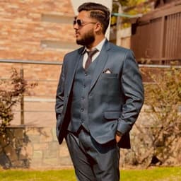 Mohsin Ali Aziz